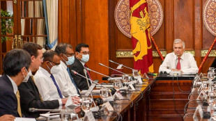 Sri Lanka: aide conditionnelle du FMI de 2,9 milliards de dollars