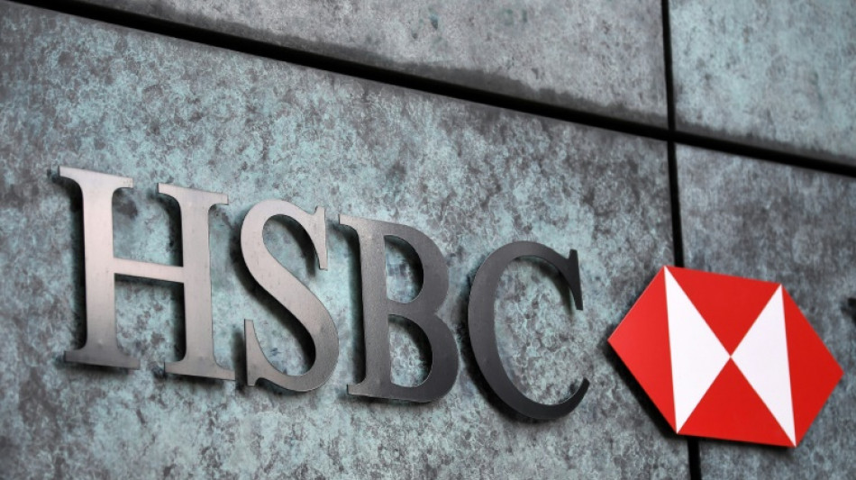 HSBC says pre-tax profits slip to $17.5 bn in 2022 