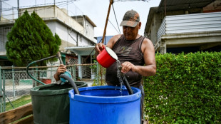 La escasez de agua colma la paciencia de los cubanos en plena crisis