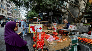 Egypt's middle class cuts costs as IMF-backed reforms take hold