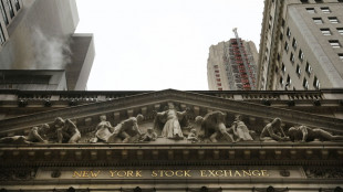 Wall Street conclut sans direction, près de l'équilibre, après de forts chiffres de l'emploi