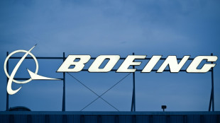 Boeing announces stock offering expected to raise up to $19 billion