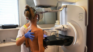 Cancer du sein: le Sénat veut améliorer la prise en charge des soins