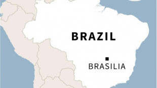 Four children killed in attack on Brazil preschool