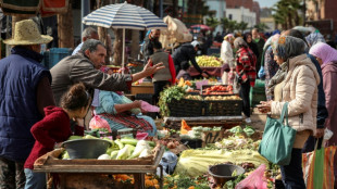 Maroc: nouvelle hausse de taux pour tenter d'enrayer l'inflation