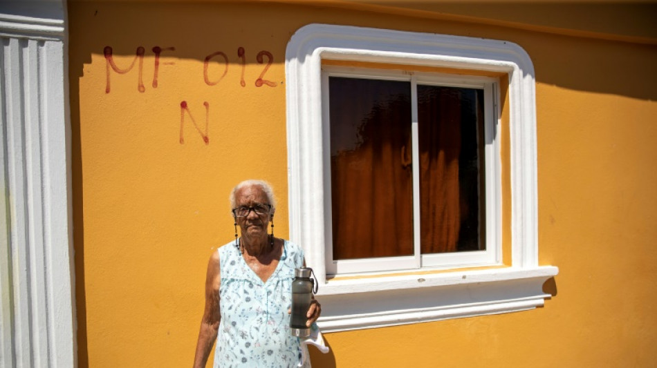 République dominicaine: des expulsions impopulaires pour construire le mur anti-immigration