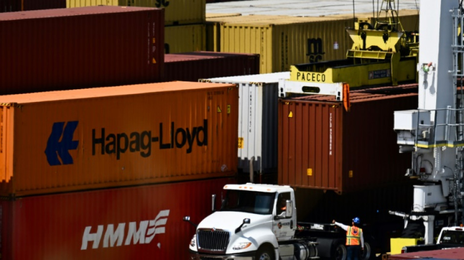 US trade deficit widest in two years on imports surge