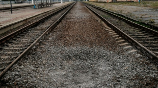 Fall of Ukraine rail hub threatens Russian war gains