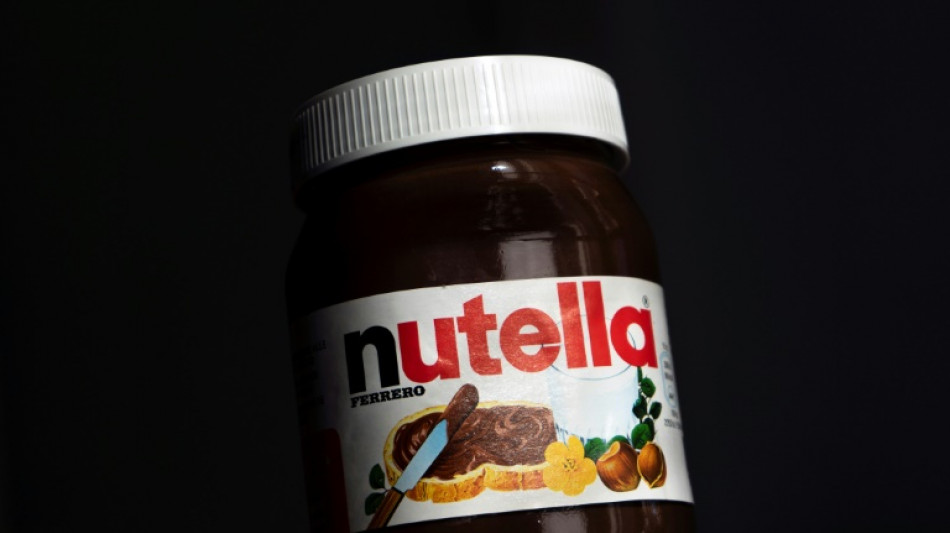 Ferrero bringt Nutella in veganer Variante auf den Markt