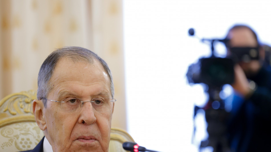 Lavrov, 'la Fuhrer Ursula vuole rimitalizzare l'Europa'