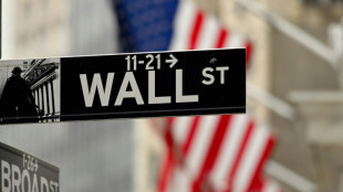 Wall Street conclut en hausse après les minutes de la Fed