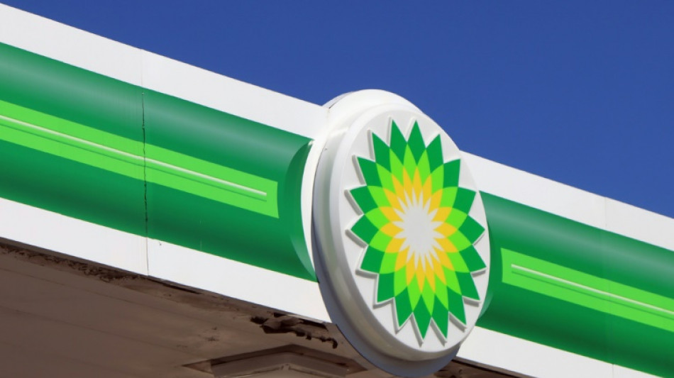 BP will wieder stärker auf Öl und Gas setzen - und weniger auf Klimaschutz