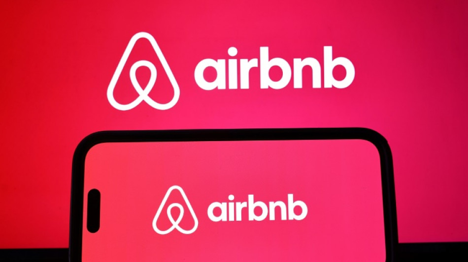 Kampf gegen Airbnb: Paris verbietet Schlüsselboxen im öffentlichen Raum