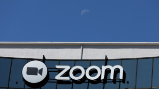 Video conferencing star Zoom cuts staff by 15 percent