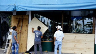 'Extremely dangerous' Hurricane Lidia heads for Mexico