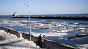 Dans le nord des Etats-Unis, Duluth, possible "refuge" face au changement climatique