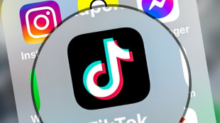 Tiktok sanctionné en France d'une amende de cinq millions d'euros pour ses cookies