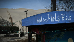 Au pied de la dune du Pilat, le camping des Flots Bleus renaît de ses cendres