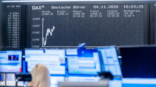 Borsa: l'Europa chiude positiva, Francoforte +0,74%