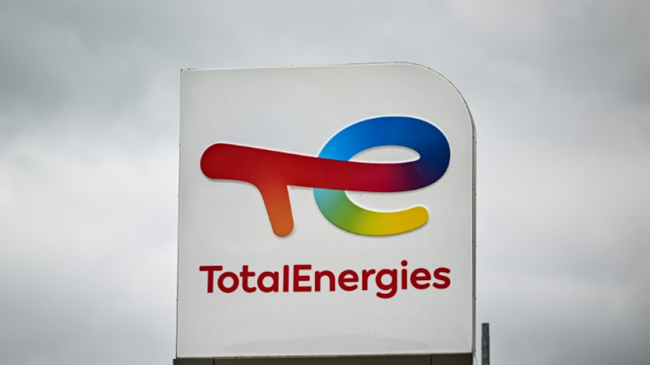 TotalEnergies enregistre le meilleur bénéfice de son histoire