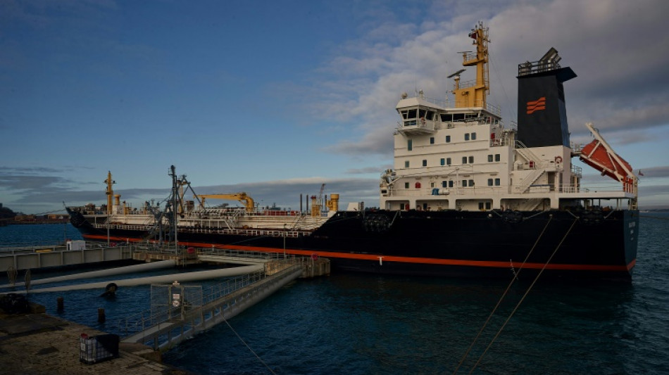 Golfe de Guinée: un pétrolier danois attaqué par des pirates au large de Pointe-Noire