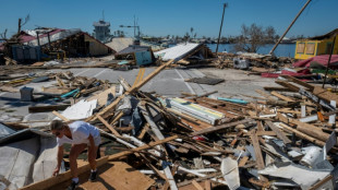 "Nous nous sentons un peu oubliés": en Floride, Matlacha coupée du monde après l'ouragan Ian