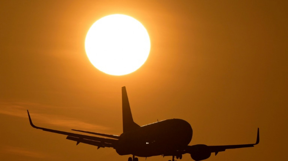 Viertägiger Streik bei Lufthansa-Tochter Discover angekündigt