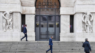 Borsa: Milano chiude in rialzo, Ftse Mib +1,25%