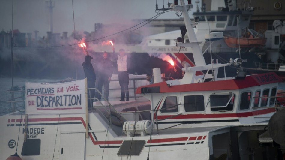 Journées mortes dans les ports: des actions dans les principaux ports français