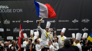 France savours competitive cooking win as restoring lost prestige