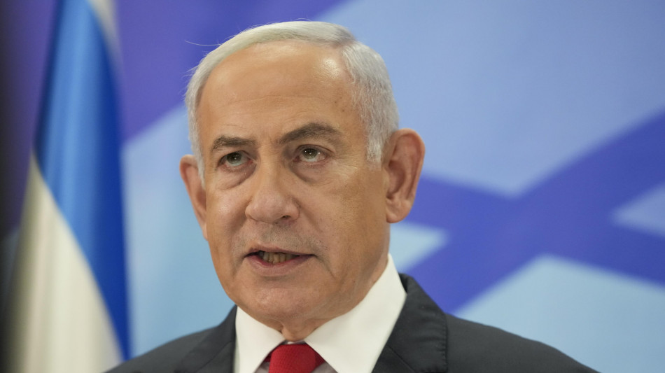 Media, Netanyahu da Trump la prossima settimana