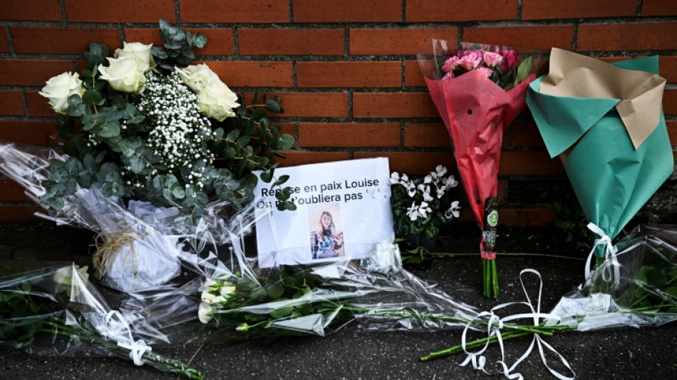 A Epinay-sur-Orge, tristesse et effroi après le meurtre de Louise, collégienne de 11 ans