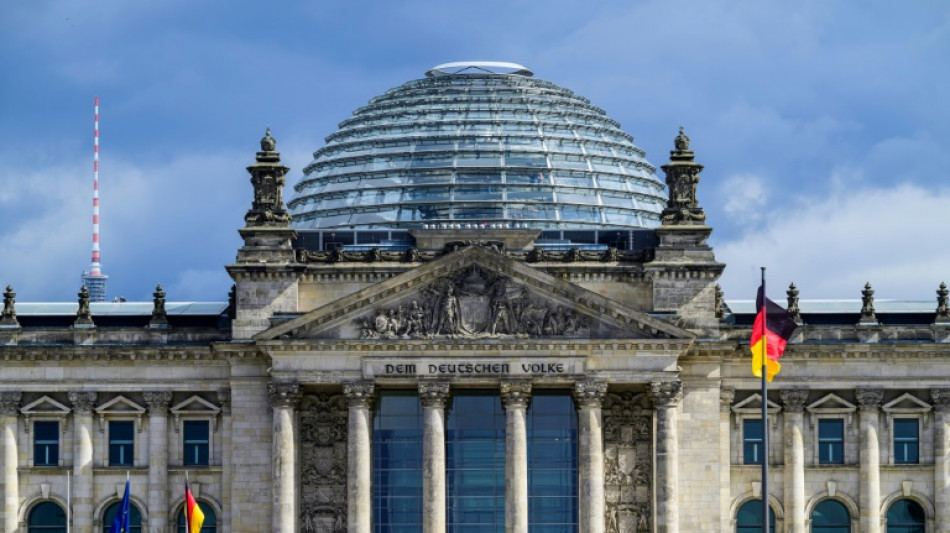 Bundestag debattiert über Wirtschaftspolitik der Ampel-Regierung