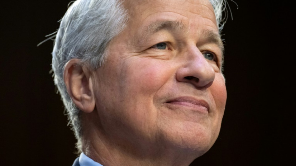 JPMorgan Chase girds for 'mild recession' as Q4 profits rise