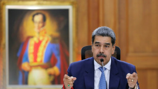 Nicolás Maduro, 'um presidente dos trabalhadores' que governa com mão de ferro