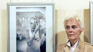 French war photographer Marie-Laure de Decker dead at 75