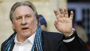 Treize femmes accusent Gérard Depardieu de violences sexuelles dans Mediapart