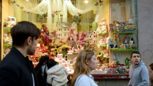 Cars and dolls for all: Spain tackles toy gender bias