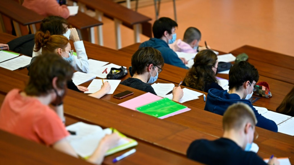 Studierende erhalten 200 Euro zur Abfederung der hohen Energiepreise