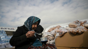 Cows, cars and hot bread: Turks rally to help quake victims