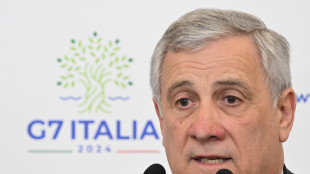 Tajani, G7 portatore di pace, sostegno a Israele