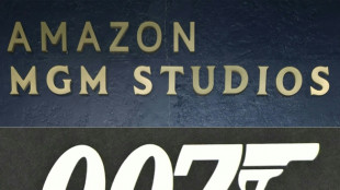 Amazon asume el control creativo de la franquicia de James Bond