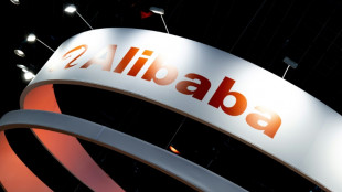 Chinese tech giant Alibaba names new CEO, chairman