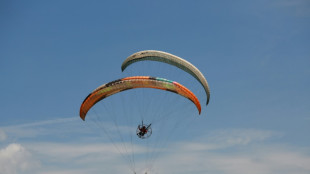 Científicos destacan los beneficios ecológicos del paramotor tras usarlo en una investigación en Perú