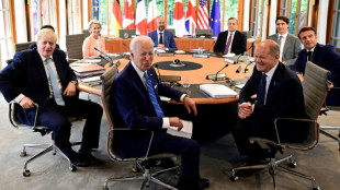 Le G7 s'amuse... sur le dos de Poutine