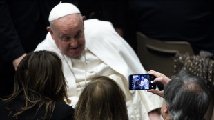 Il Papa, 'difendere libertà stampa ed espressione pensiero'