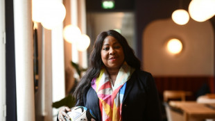 Foot: "Il faut valoriser le Mondial féminin à son juste prix" (Fatma Samoura, N.2 de la Fifa) 