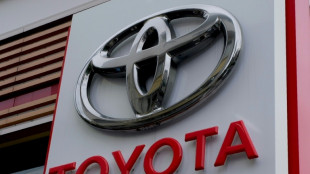 Toyota upgrades forecast even as Q1 net profit slumps