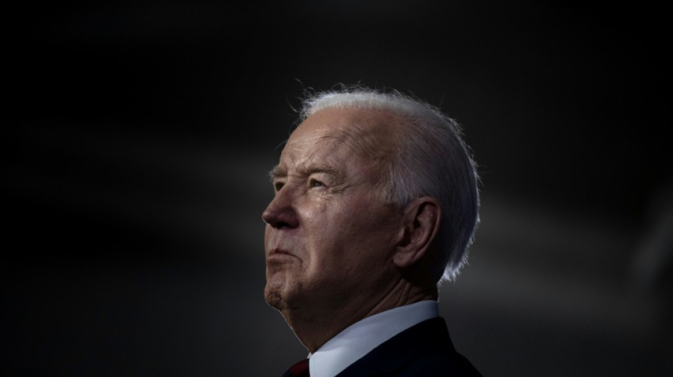 Biden se opõe à venda da siderúrgica US Steel para a japonesa Nippon Steel