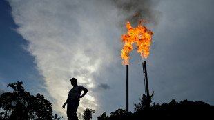 Oil firms face 'moment of truth' in climate crisis: IEA